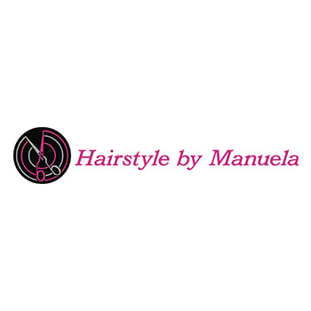 HAIRSTYLE BY MANUELA