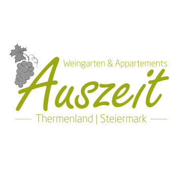 Weingarten Auszeit Steiermark